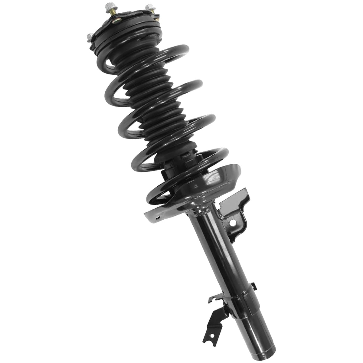 OREDY Front Right Strut w/Coil Spring Replacement for 2014-2020 Acura MDX