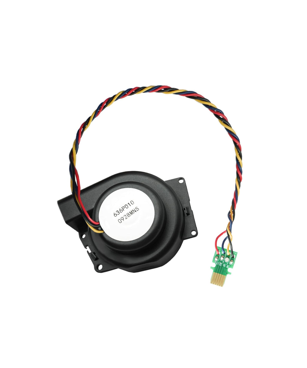 Replacement Vacuum Cleaner Engine Ventilation Motor Fan