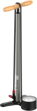 Steel Floor Drive 3.5 High Pressure Bicycle Floor Pump