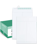 Catalog Envelopes 9x12 White Envelopes Self Seal 250 Pack