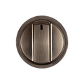 SUPPLYZ Direct Replacement for LG AEZ74073404 Range Knob Assembly