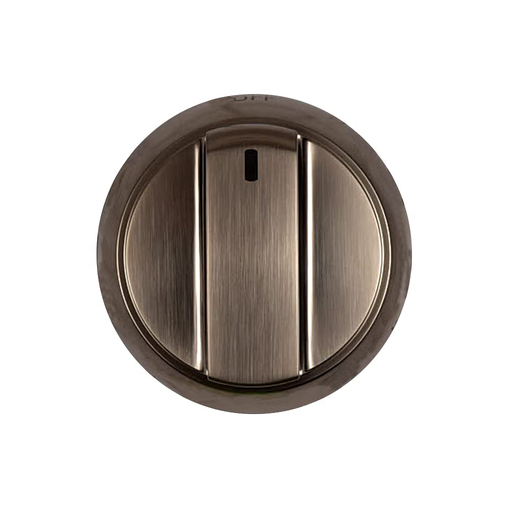 SUPPLYZ Direct Replacement for LG AEZ74073404 Range Knob Assembly
