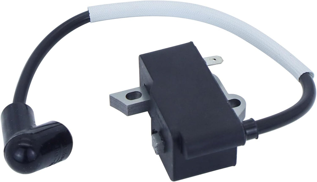 599503501 Ignition Coil kit for Husqvarna 130C 130L 330LK String Trimmer