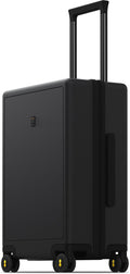 Hard Shell Carry on Luggage Airline Approved, Carry-on Suitcases with Wheels, Lightweight Luminous Textured Hardside