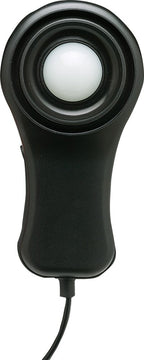 Extech LT300 Light Meter, Remote Sensor, Peak and Relative Modes