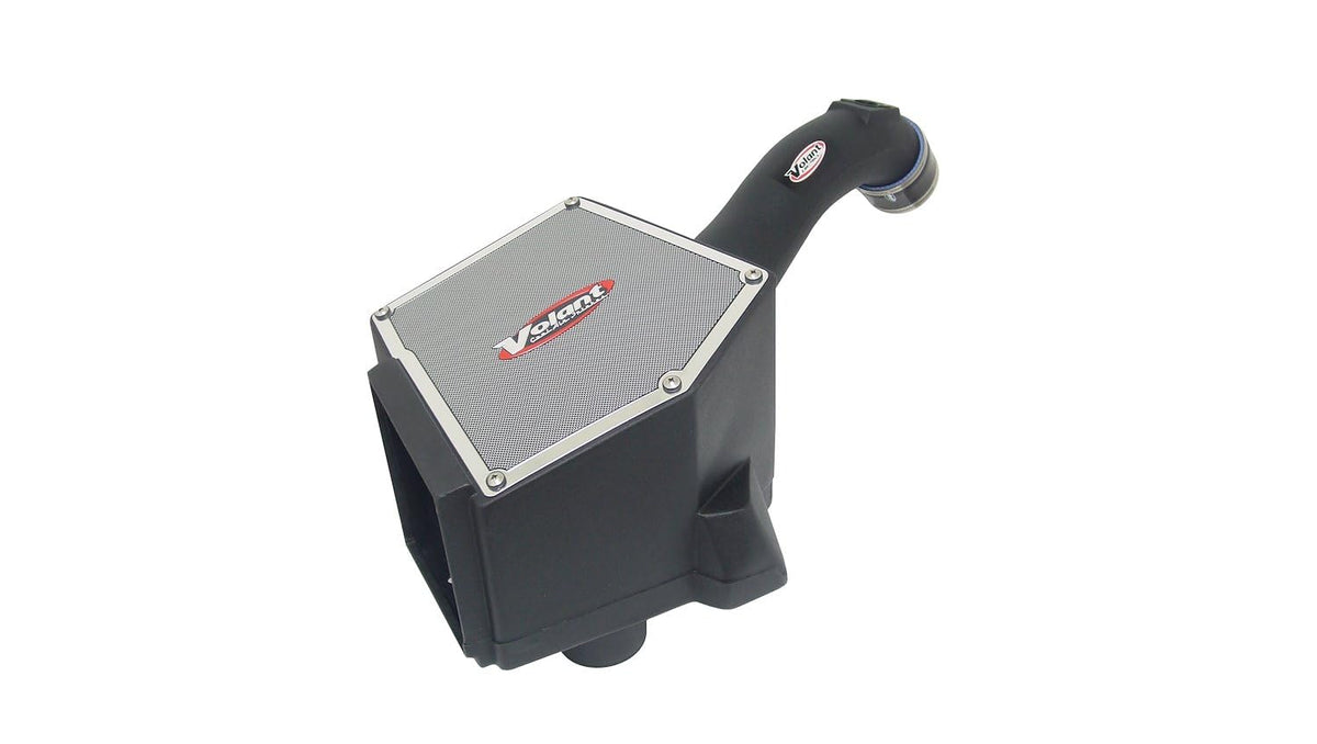 Volant 15866 Cool Air Intake Kit