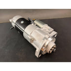 Starter Compatible with Caterpillar 299D, C3.8-2014-2017 Skid Steer Loader