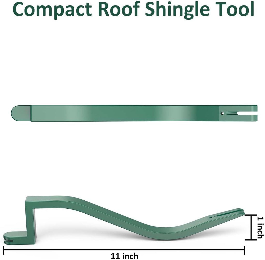 Roof Shingle Repaire Tool Shingle Remover for Shingle Repairement