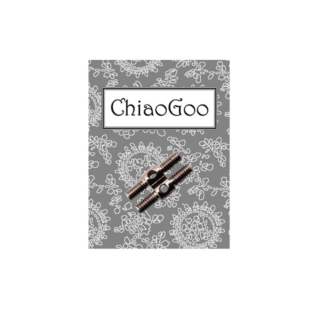 Cable Connectors by ChiaoGoo