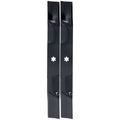 Replacement for CUB CADET 490-110-Y106 46" Mulch Blade Set