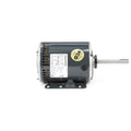 Marathon X513 Condenser Fan/Heat Pump Motor, 3 Phase, 1 hp, 1140 rpm, 208-230/460V, 4.1-4.2/2.1 amp