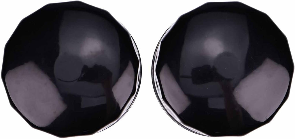 2PCS Oil Filter Compatible With Ariens 21548100 21550800 21551600 Bad Boy 063-2004-00 063-4025-00 EZ-Go Cart 492932 492932S