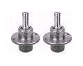 Rotary 2 Pack 9153 Spindle Fits Scag 461663 46631