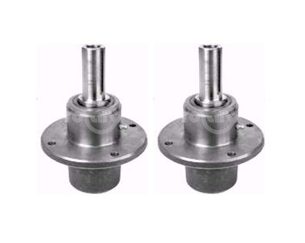 Rotary 2 Pack 9153 Spindle Fits Scag 461663 46631