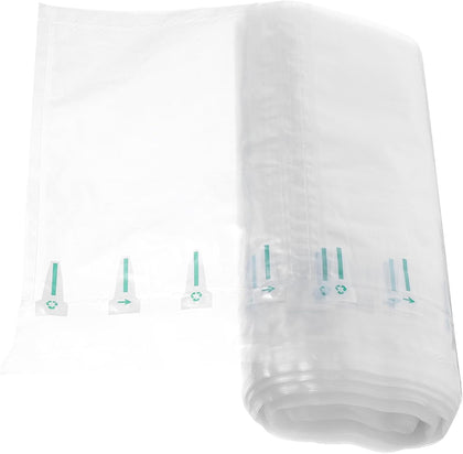 Inflatable Air Pillows Pa 150pcs PE Packaging Bags