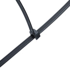 50 Pcs 36 Inch Zip Ties, Extra Long Outdoor Zip Ties Heavy Duty