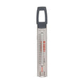 Curved Candy and Deep Fry Paddle Thermometer