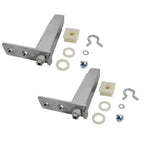 2Pack TOP Door Hinge Cartridge Fits for True Both (870837 Right & 870838 Left Side)