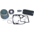 Rareelectrical 1986-1993 Omc Cobra Transom Service Kit Compatible With King