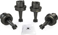 TeraFlex JL/JT Dana 30/44 HD Ball Joint Kit w/out Knurl