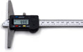 Digital Depth Caliper Electronic Ruler (200mm(Normal))