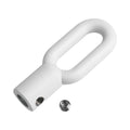 Skylight Eyelet Adapter Compatible with Velux Operator, Window Repair Part