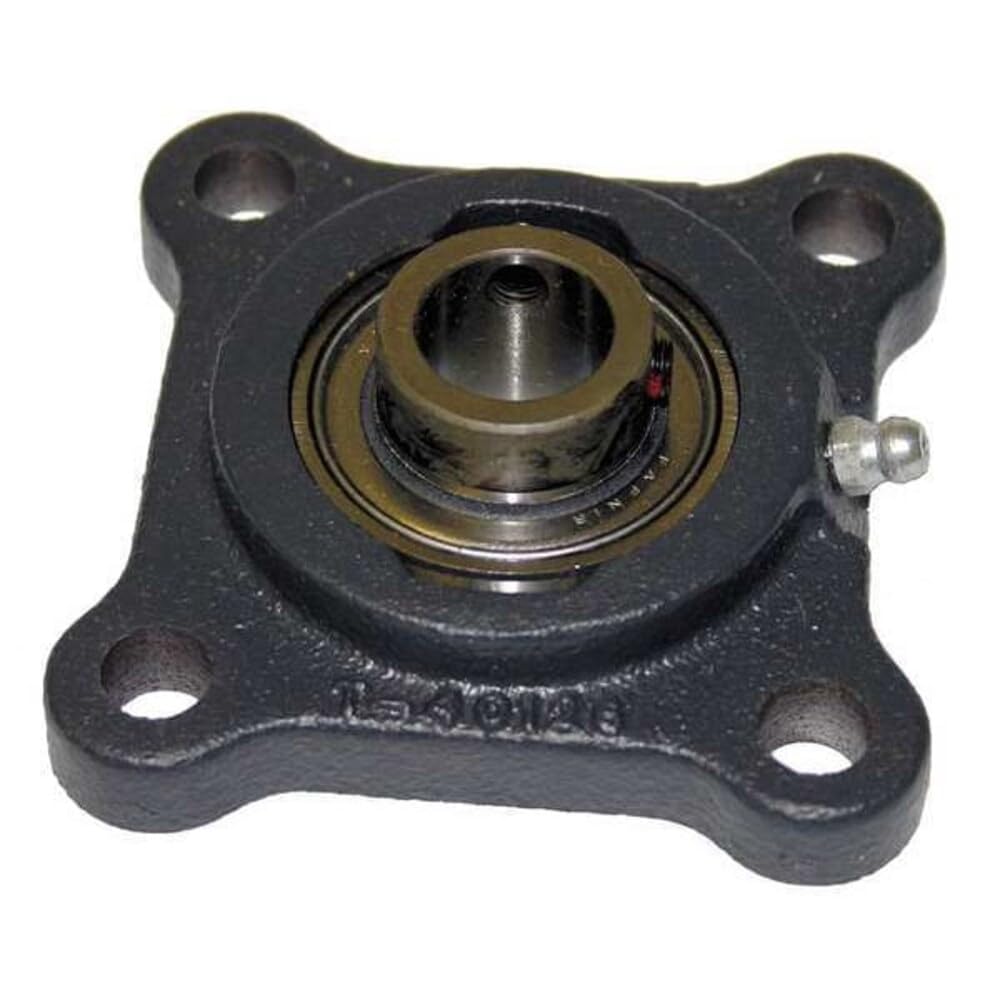 Timken 4-Bolt Flange Mounted Ball Bearing - SCJ1