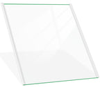 DA97-14801A Refrigerator Shelf Glass For Samsung Fridge Shelf Replacement