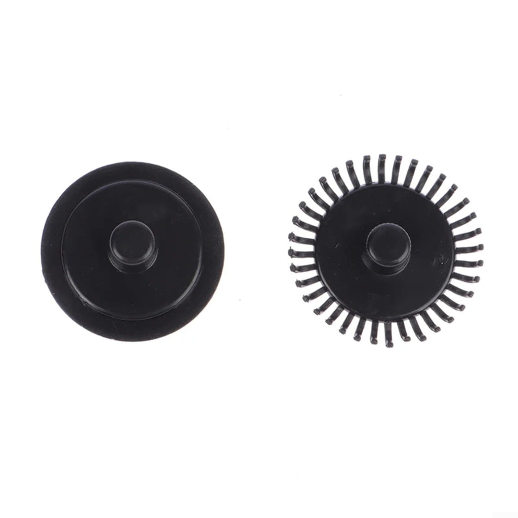 Yunnesdre Milk Frother Replacement Whisk Head Set