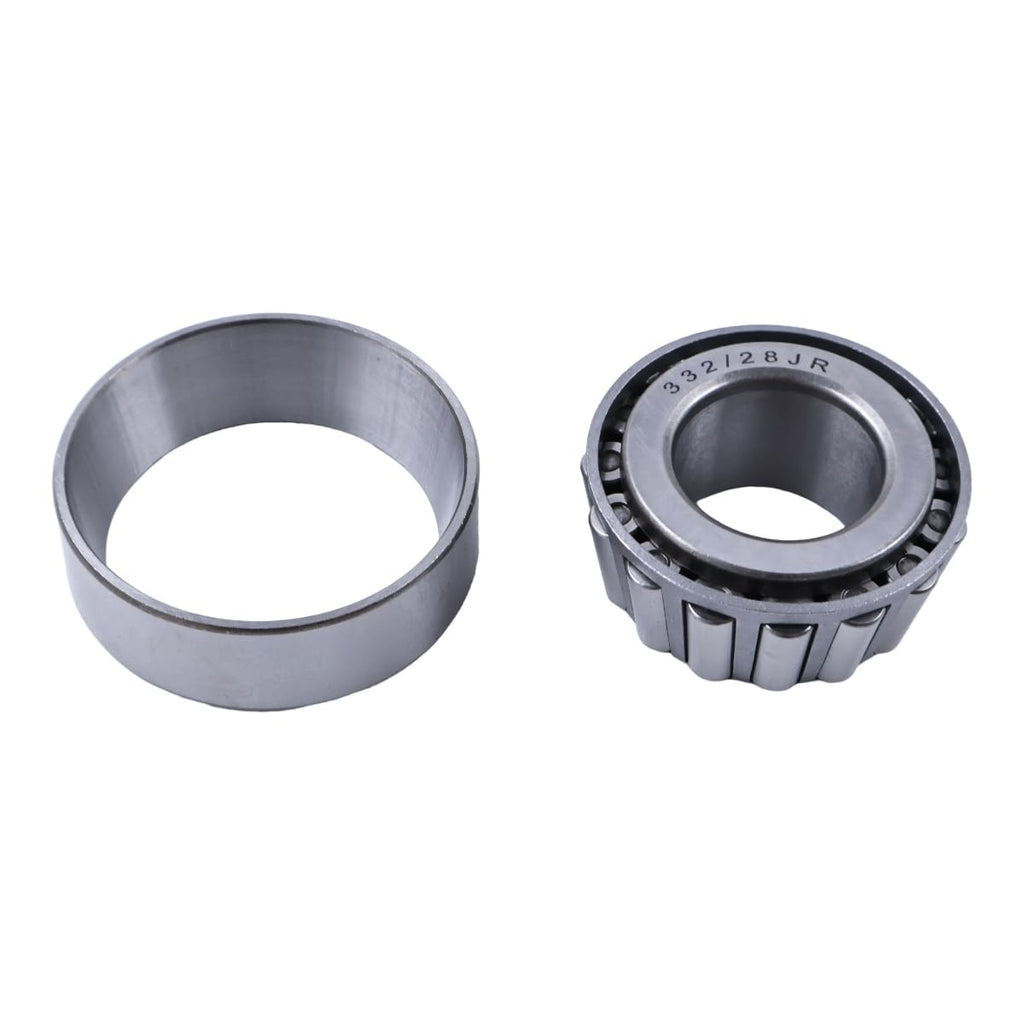 Taper Roller Bearing 34070-12200 Compatible with Kubota, Replace 332/28JR