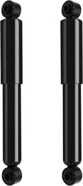 OCPTY Rear Shock Absorbers Struts for Chevy Cobalt 2005-2010 349043 5779