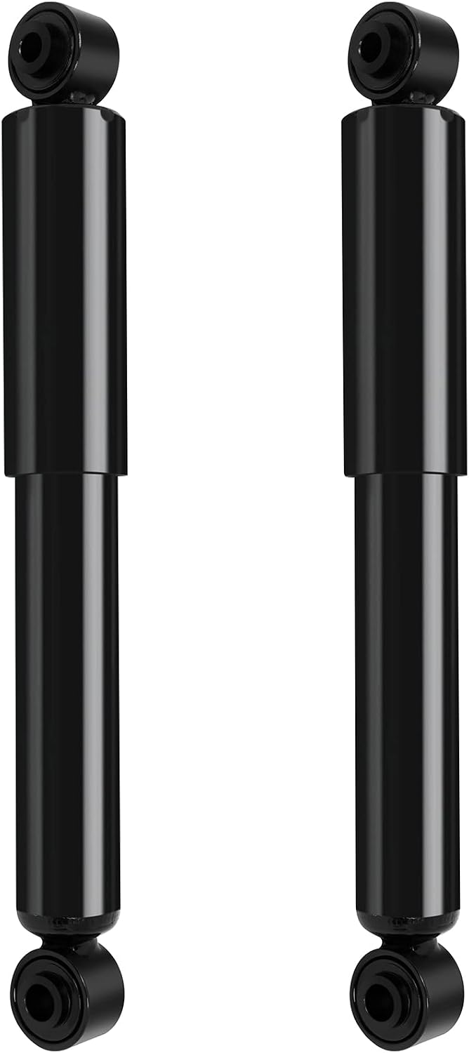 OCPTY Rear Shock Absorbers Struts for Chevy Cobalt 2005-2010 349043 5779