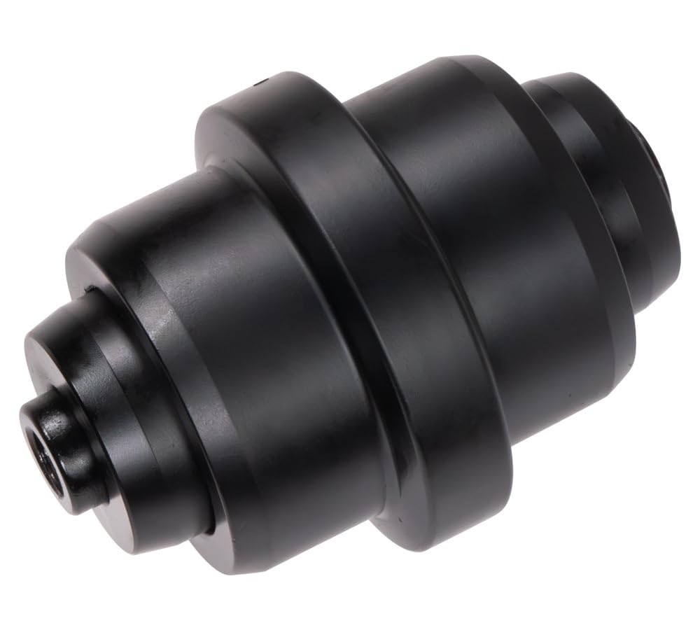 Mytee Products Forged Bottom Track Roller Replacement for Bobcat 7013575 Excavator E25, E26, E32, E32i, E34, E35, E35i, E35Z, E37, E42 Compact and Mini Excavator 225 231 325 331 328 334 335 430