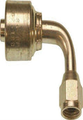 Gates Coupling