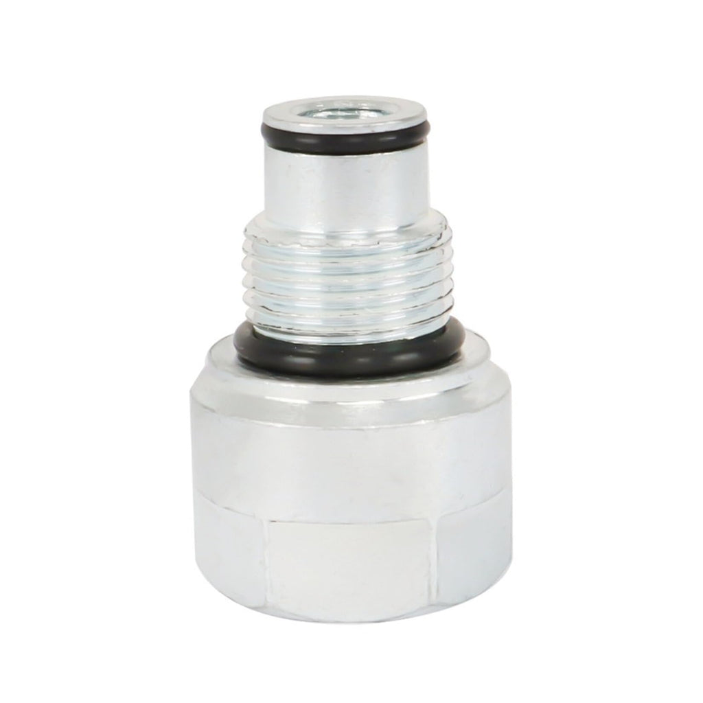 findmall P40 Hydraulic Directional Control Valve Steel Material