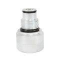findmall P40 Hydraulic Directional Control Valve Steel Material