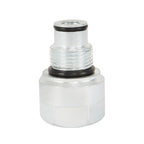 findmall P40 Hydraulic Directional Control Valve Steel Material