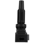 SCITOO Ignition Coil Fit for Ford Bronco Edge Explorer Ranger UF855 4 Pcs