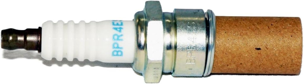 (4-Pack) NGK Spark Plugs BPR4ES (Stock # 6578)