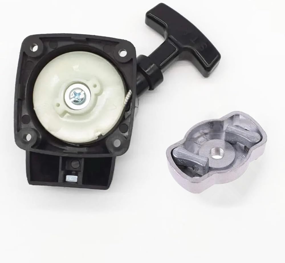 Recoil Pull Start Starter Fits for Ryobi 2079R Trimmer Strimmer