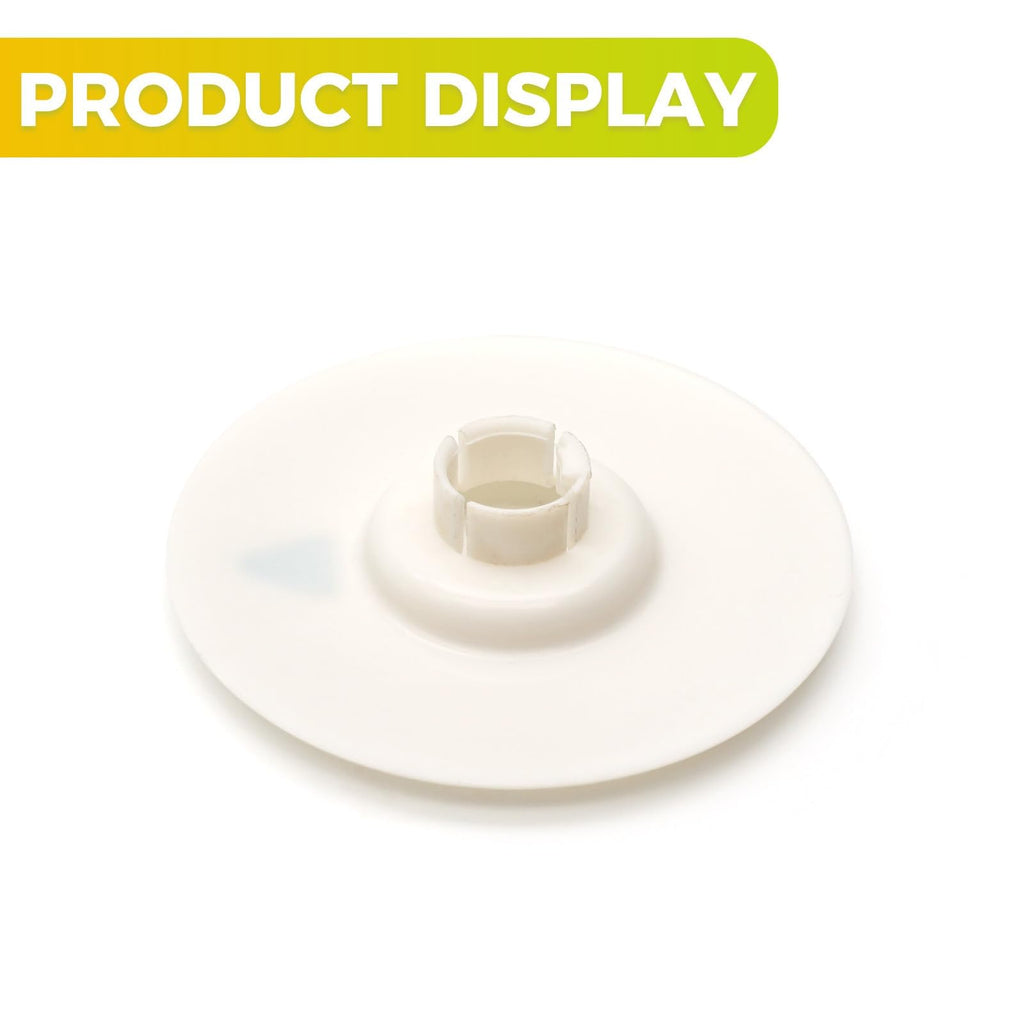 Wh11X10049 Washer Control Timer Dial Replacement for Ge