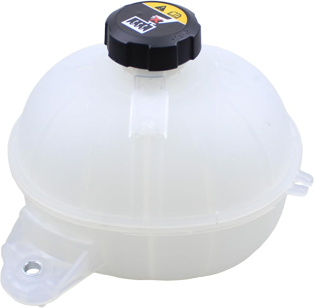 Engine Coolant Reservoir Tank with Cap for Hyundai Tucson 2016-2021