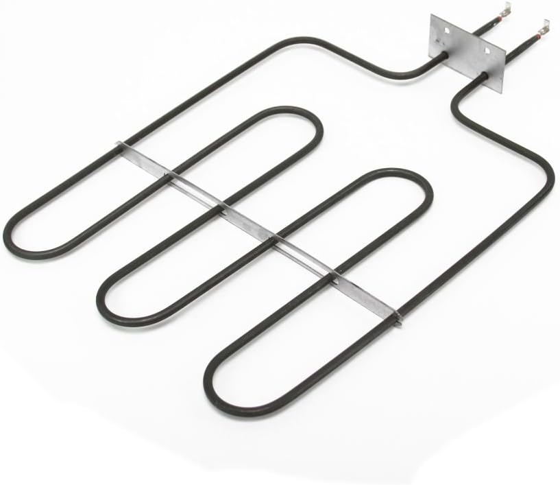 Frigidaire 318255605 Genuine OEM Broil Element for Ranges