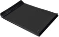 Poly Mailers, Shipping Bags, Self-Sealing Envelopes with Adhesive Strip, Tamper-Resistant, Dirt-Resistant, Black, 10"
