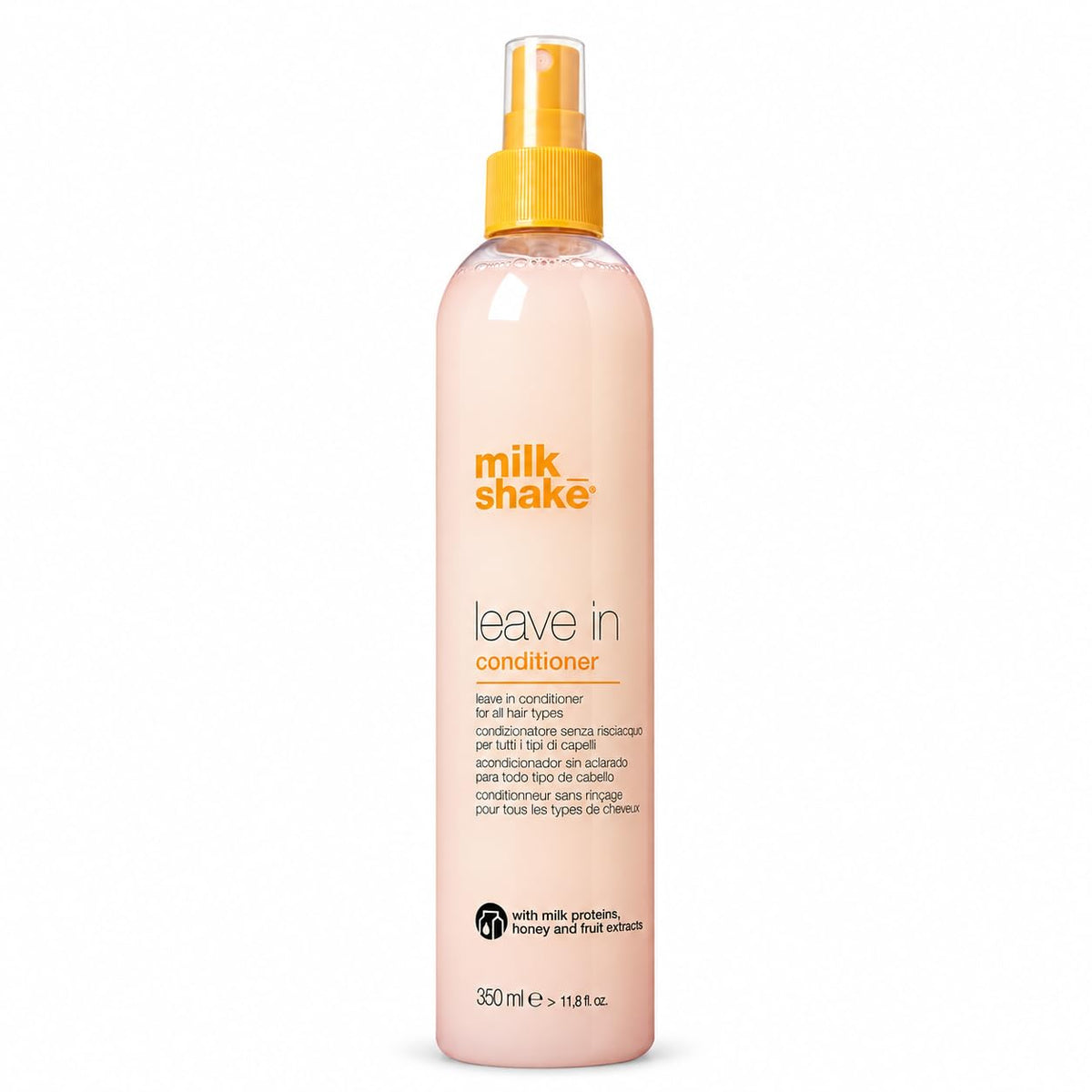 Leave-In Conditioner | Detangling Spray 11.8 Fl Oz (Vanilla)