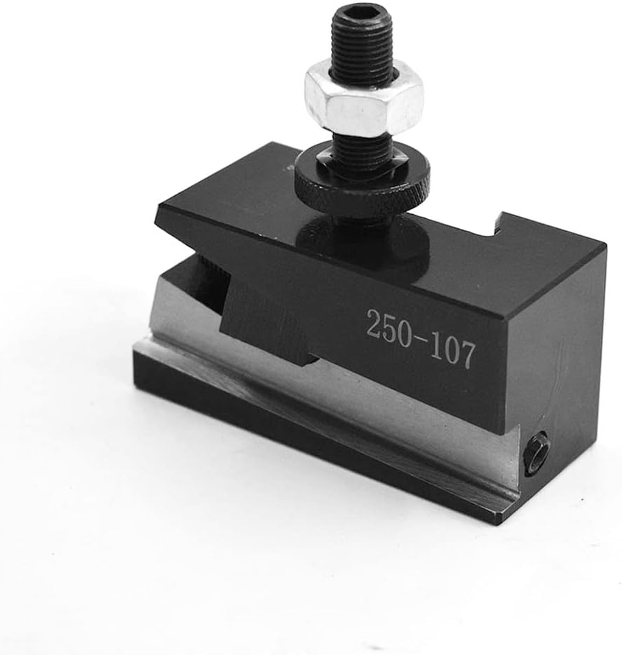 findmall AXA 250-107 Universal Parting Blade Holder, Quick Change 250-107