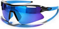 Polarized Sports Sunglasses for Men Women and Youth, UV400 Protection Ideal for Cycling Baseball Fishing Golf Running