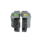 Left and right wheels, compatible For Narwal Flow, robot vacuum cleaner accessories Parts