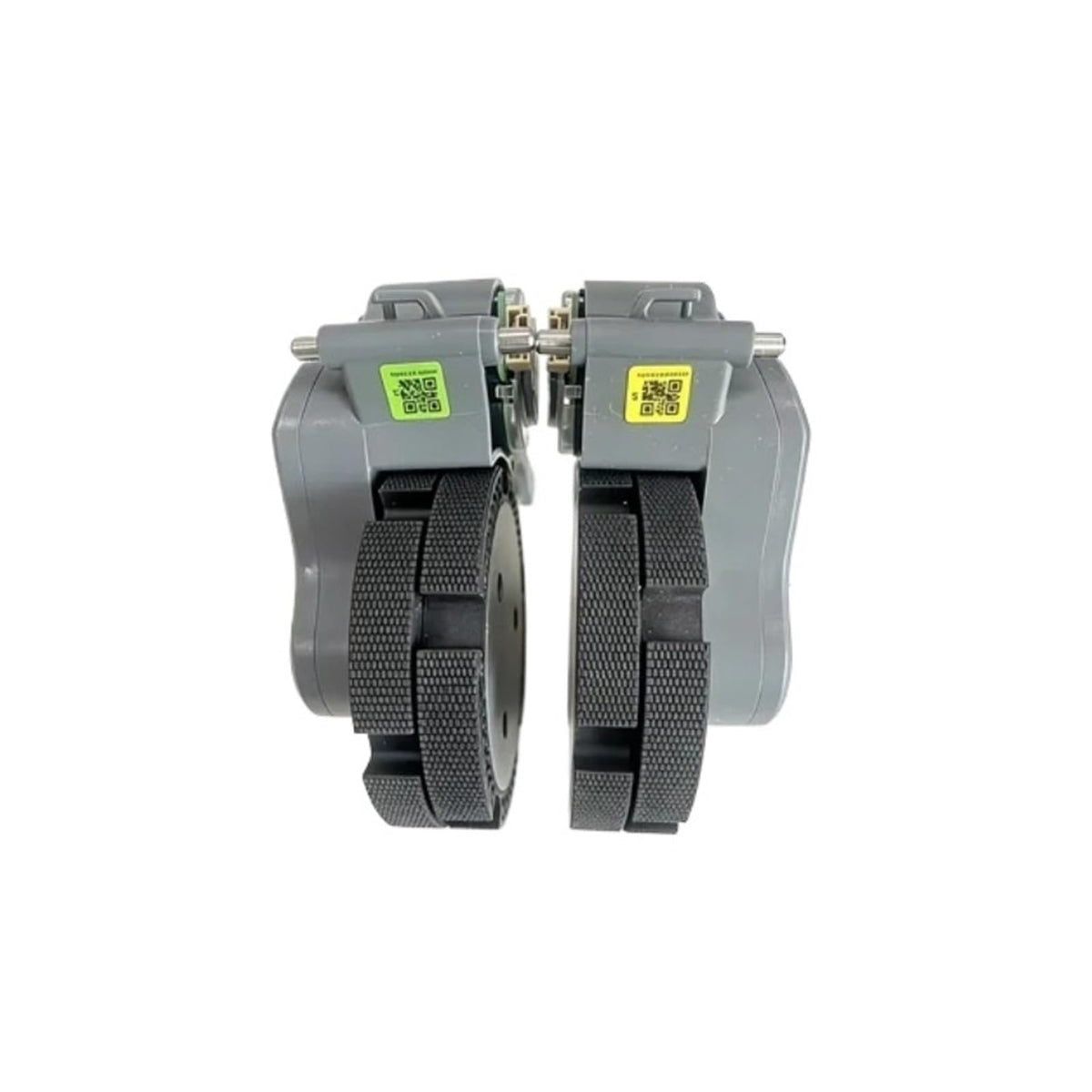 Left and right wheels, compatible For Narwal Flow, robot vacuum cleaner accessories Parts