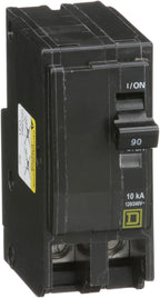 Square D by Schneider Electric Square D - QO290CP QO 90-Amp Two-Pole Circuit Breaker